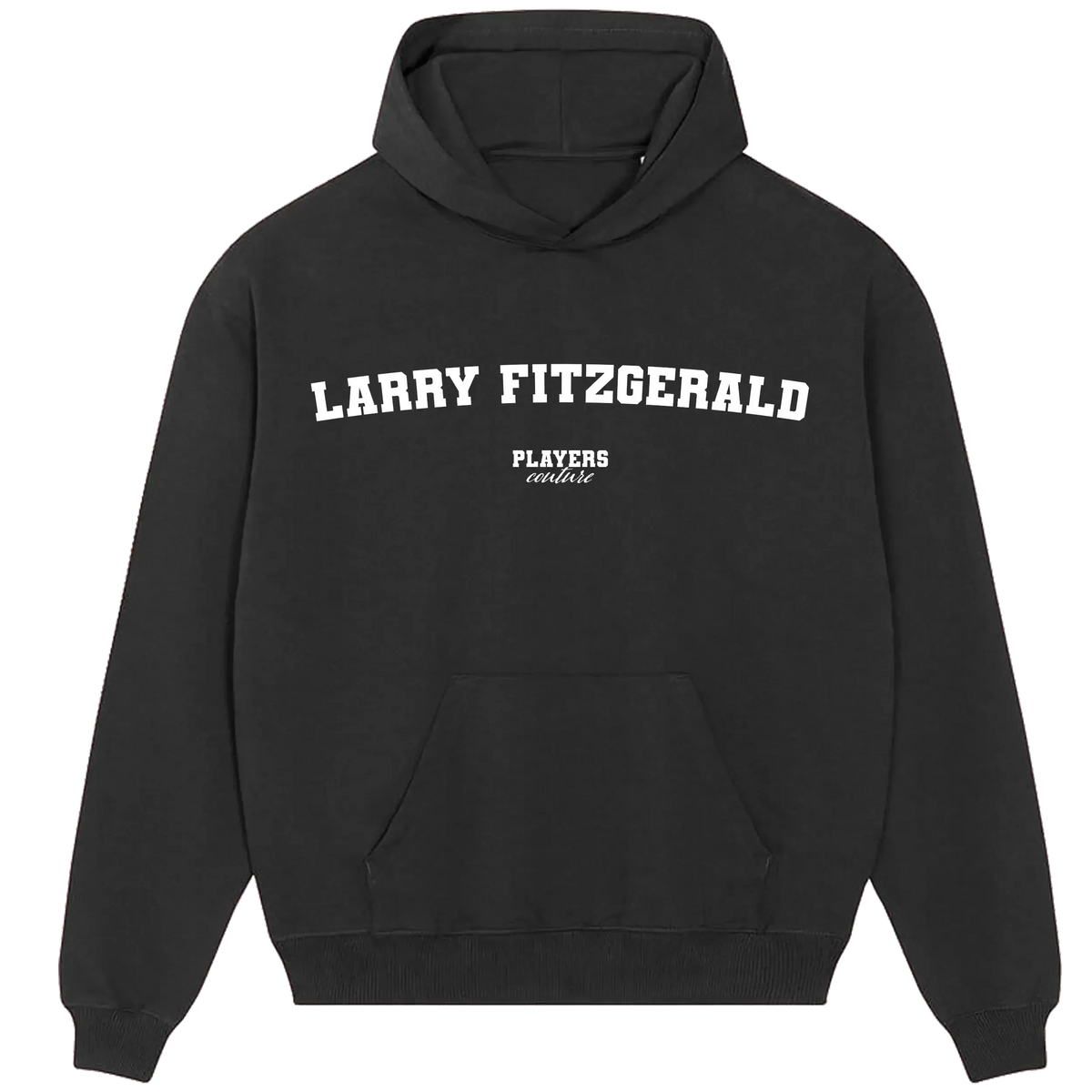 Larry Fitzgerald Men's Hoodie