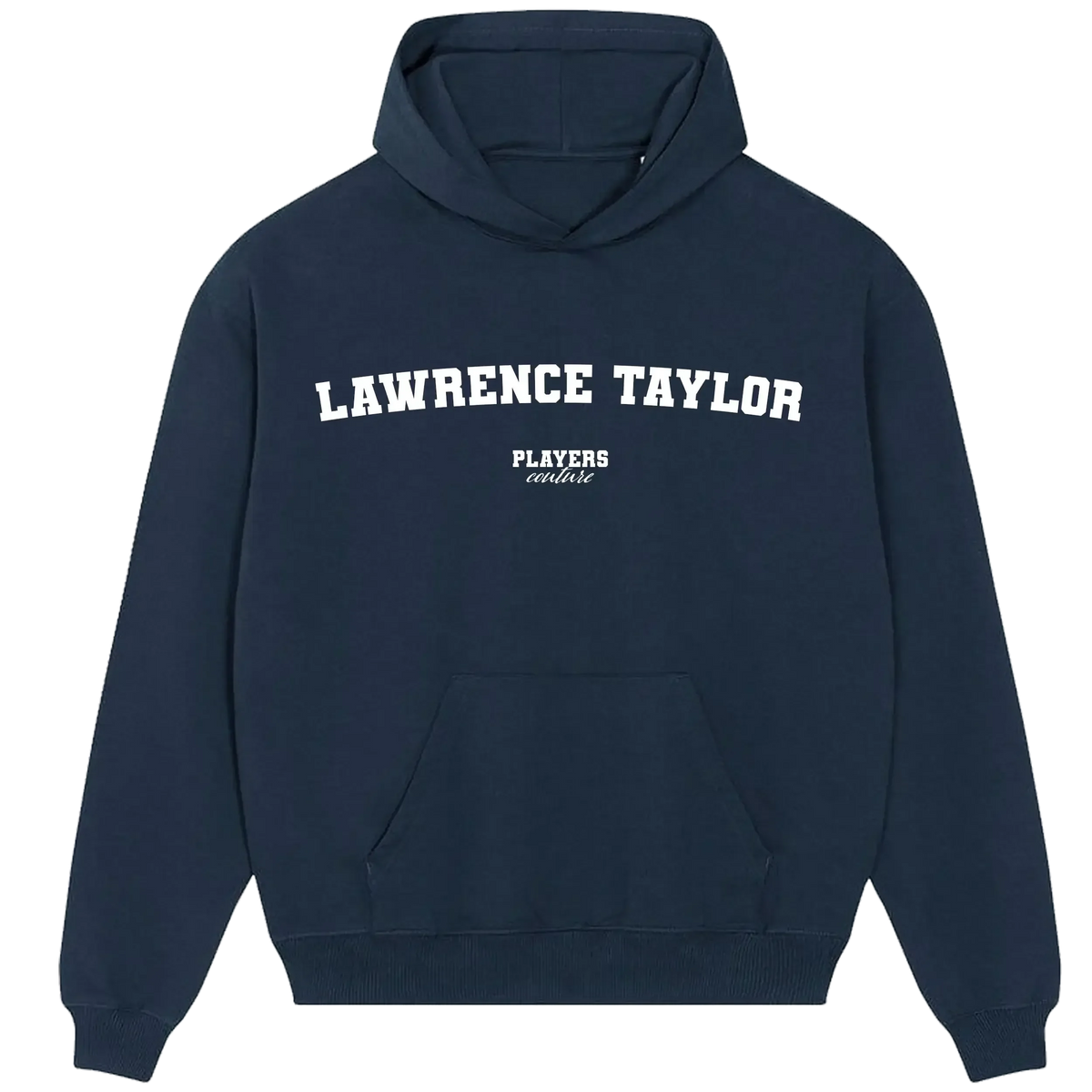 Lawrence Taylor Men's Hoodie