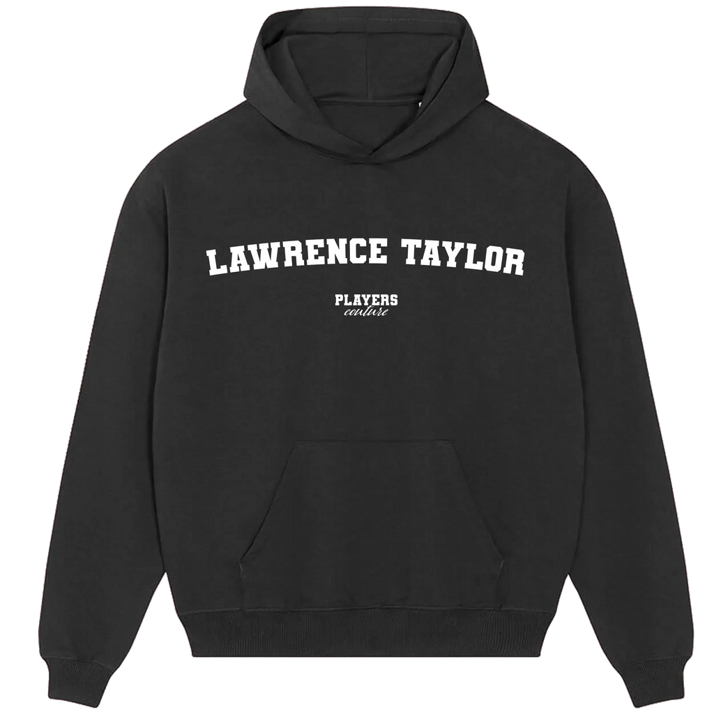 Lawrence Taylor Men's Hoodie