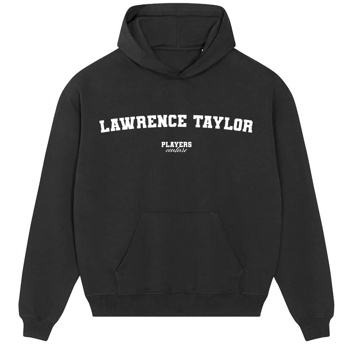 Lawrence Taylor Men's Hoodie