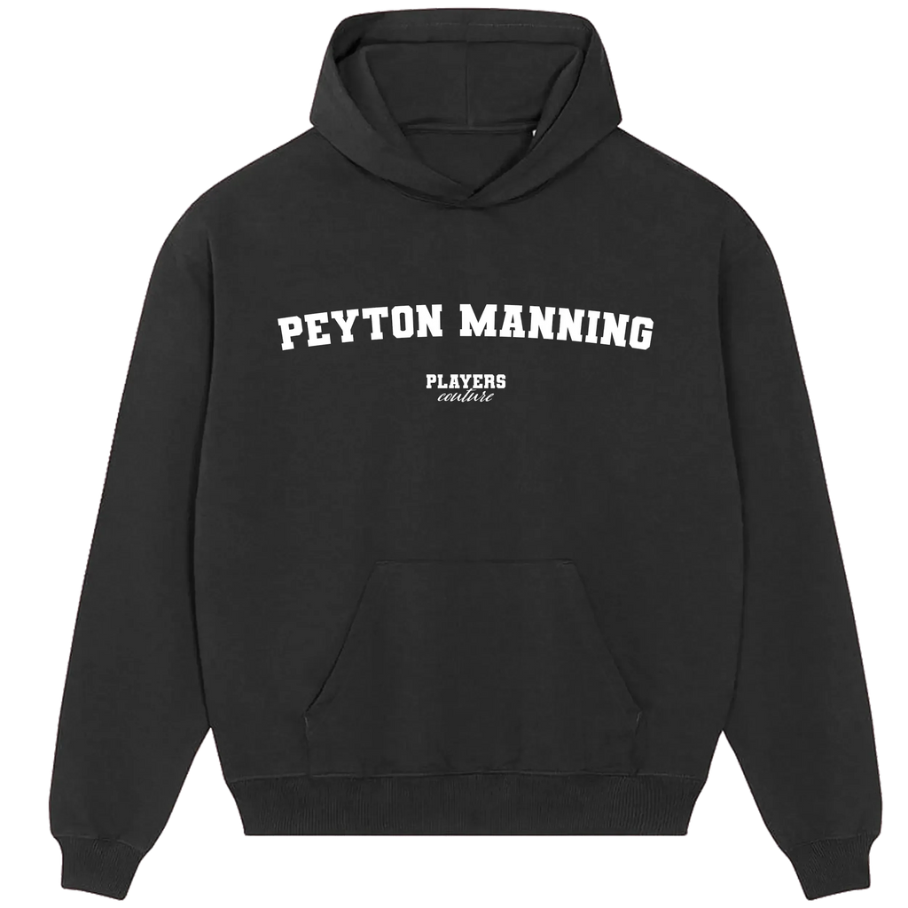 Peyton Manning Men's Hoodie