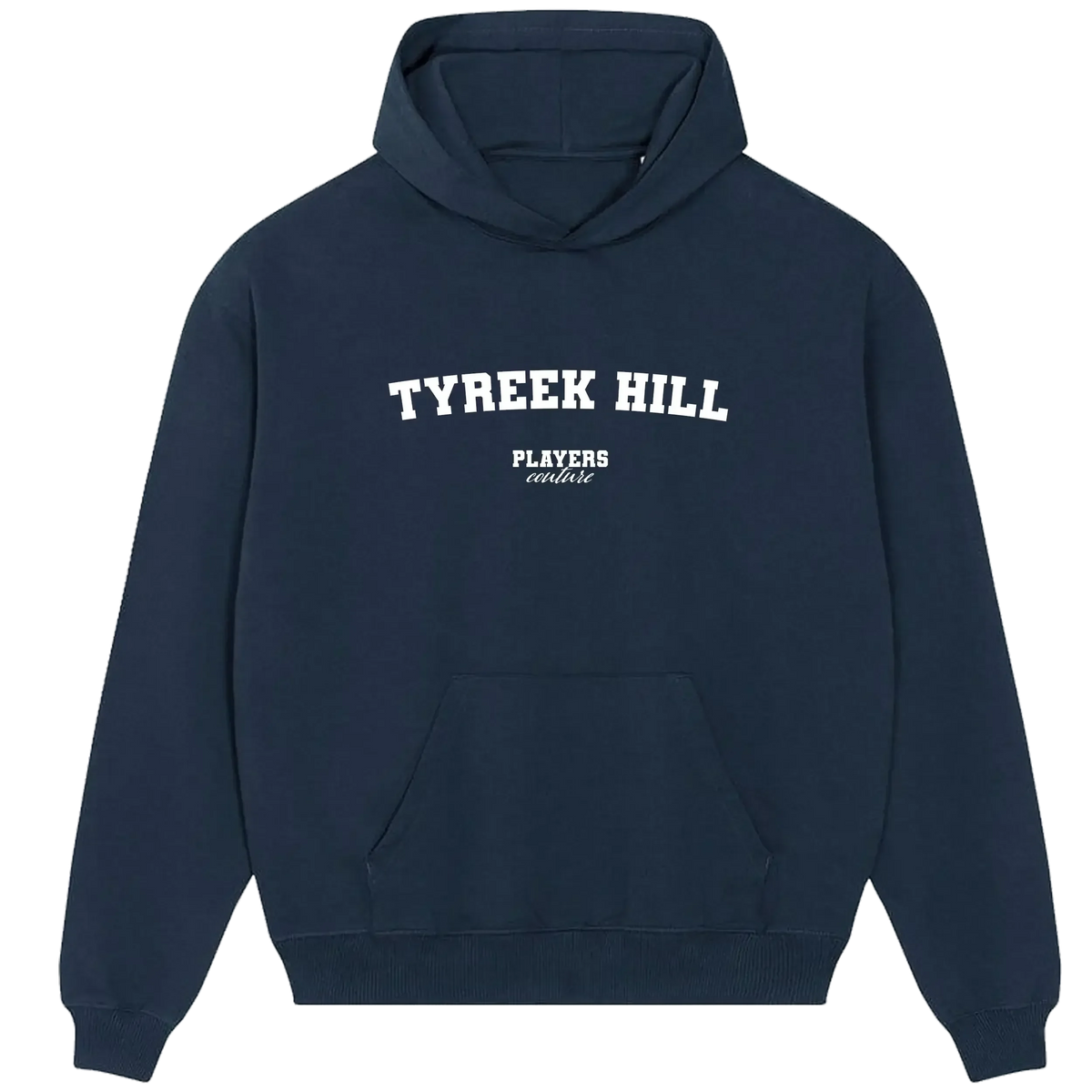 Tyreek Hill Men's Hoodie