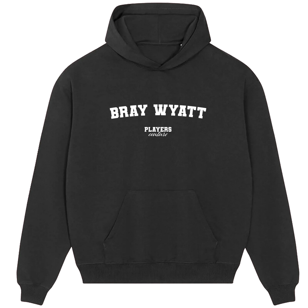 Bray Wyatt Men's Hoodie