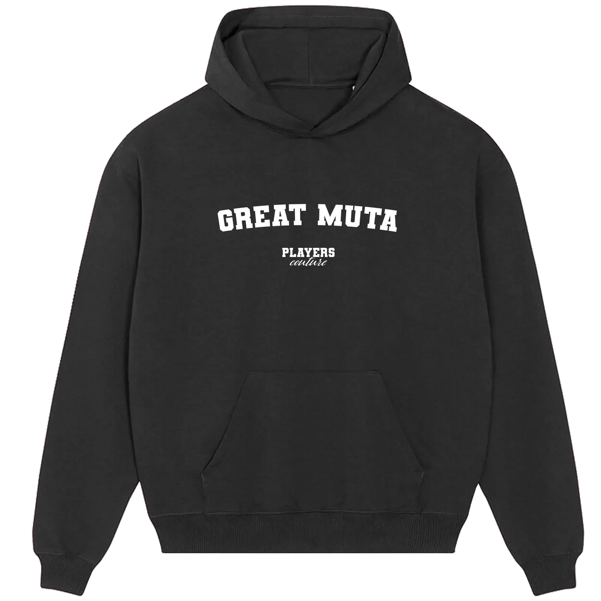 Great Muta Men's Hoodie