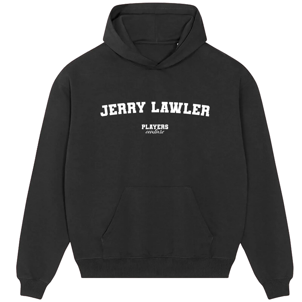 Jerry Lawler Men's Hoodie