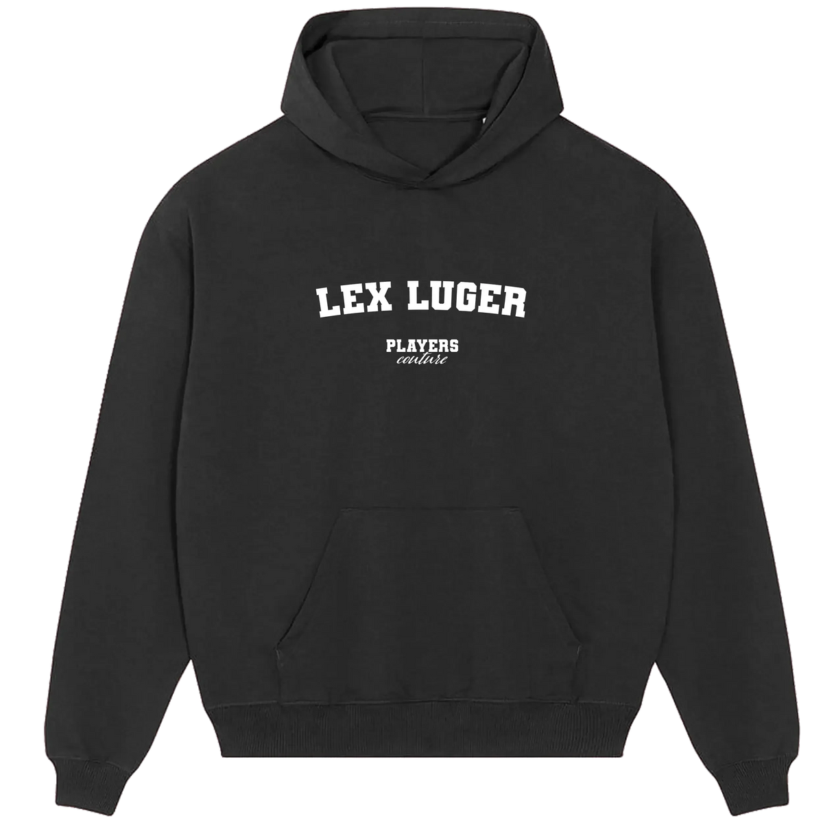 Lex Luger Men's Hoodie
