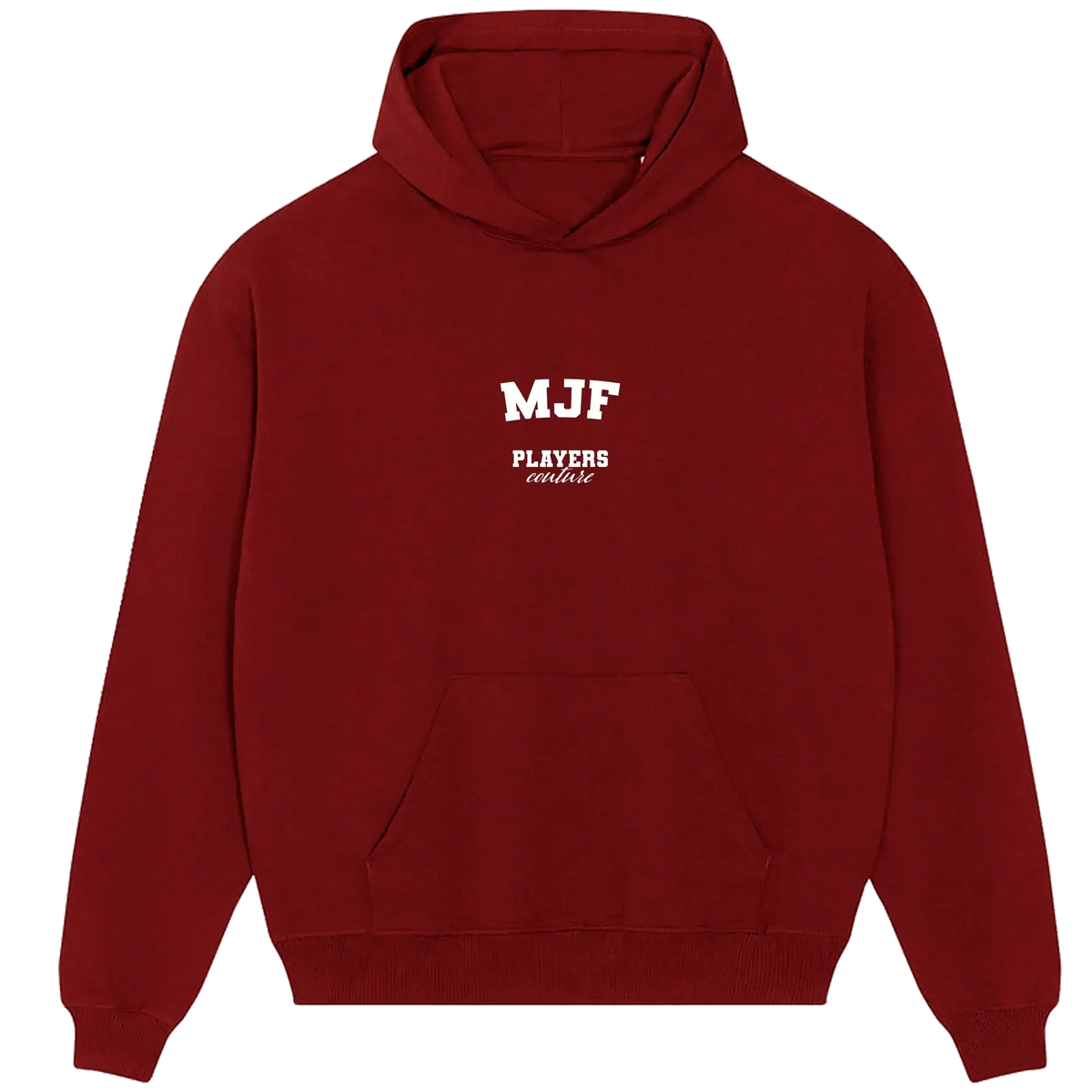 MJF Men's Hoodie