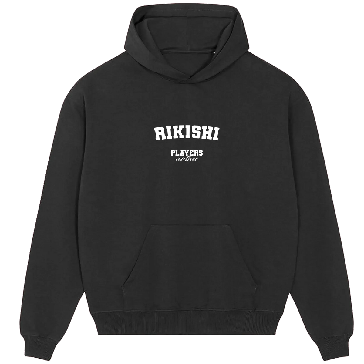 Rikishi Men's Hoodie
