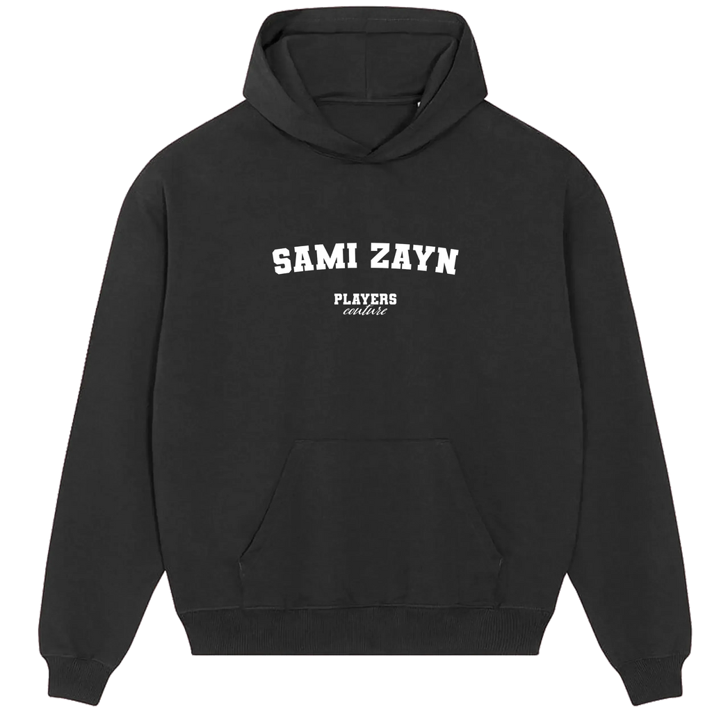 Sami Zayn Men's Hoodie