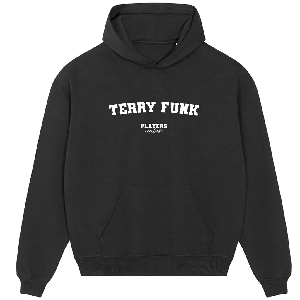 Terry Funk Men's Hoodie