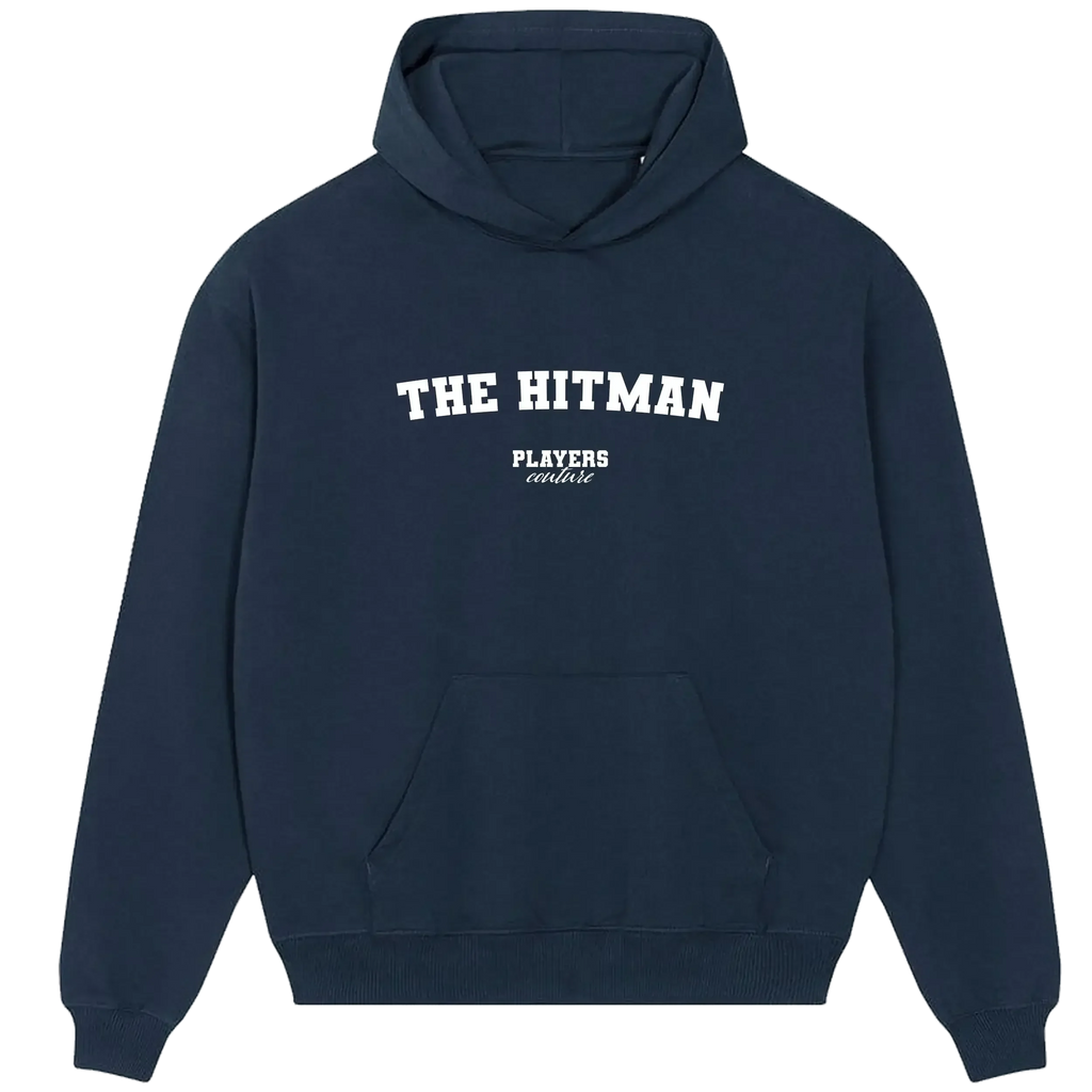 The Hitman Men's Hoodie