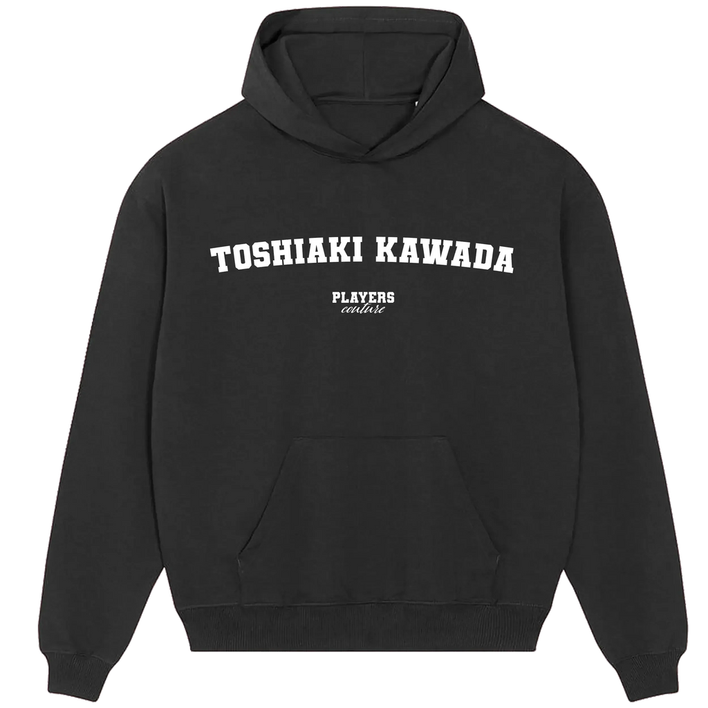 Toshiaki Kawada Men's Hoodie