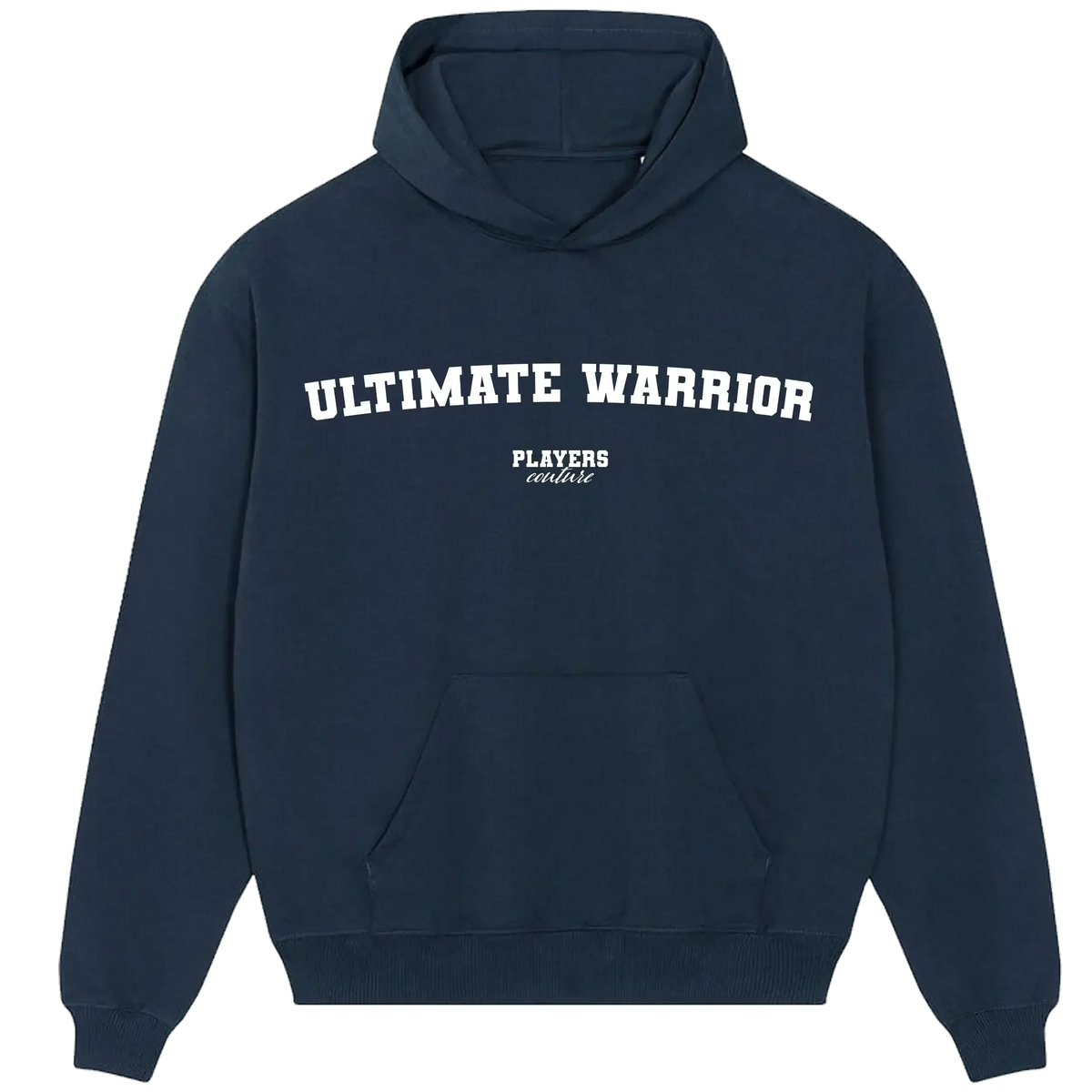 Ultimate Warrior Men's Hoodie
