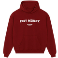 Eddy Merckx Men's Hoodie