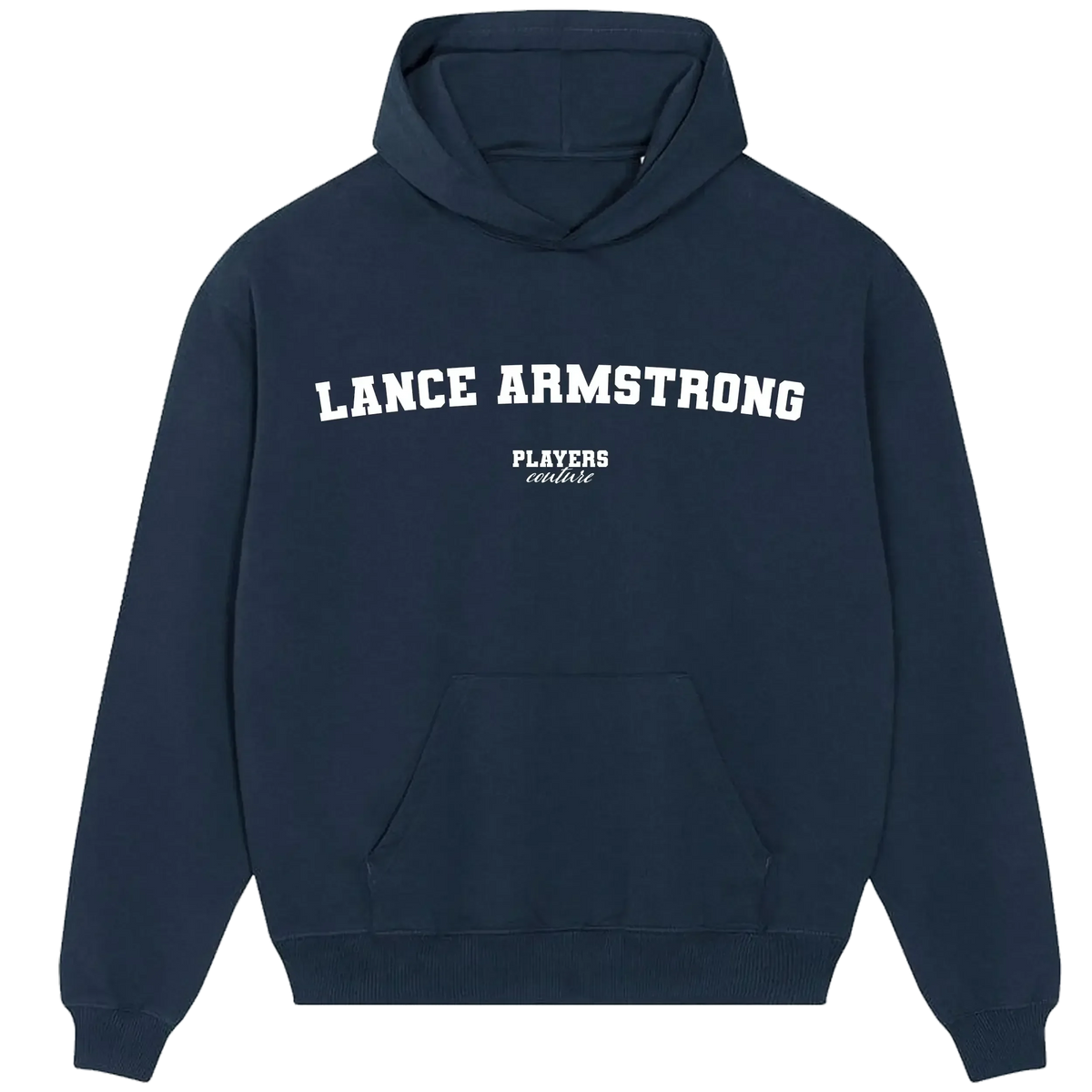Lance Armstrong Men's Hoodie