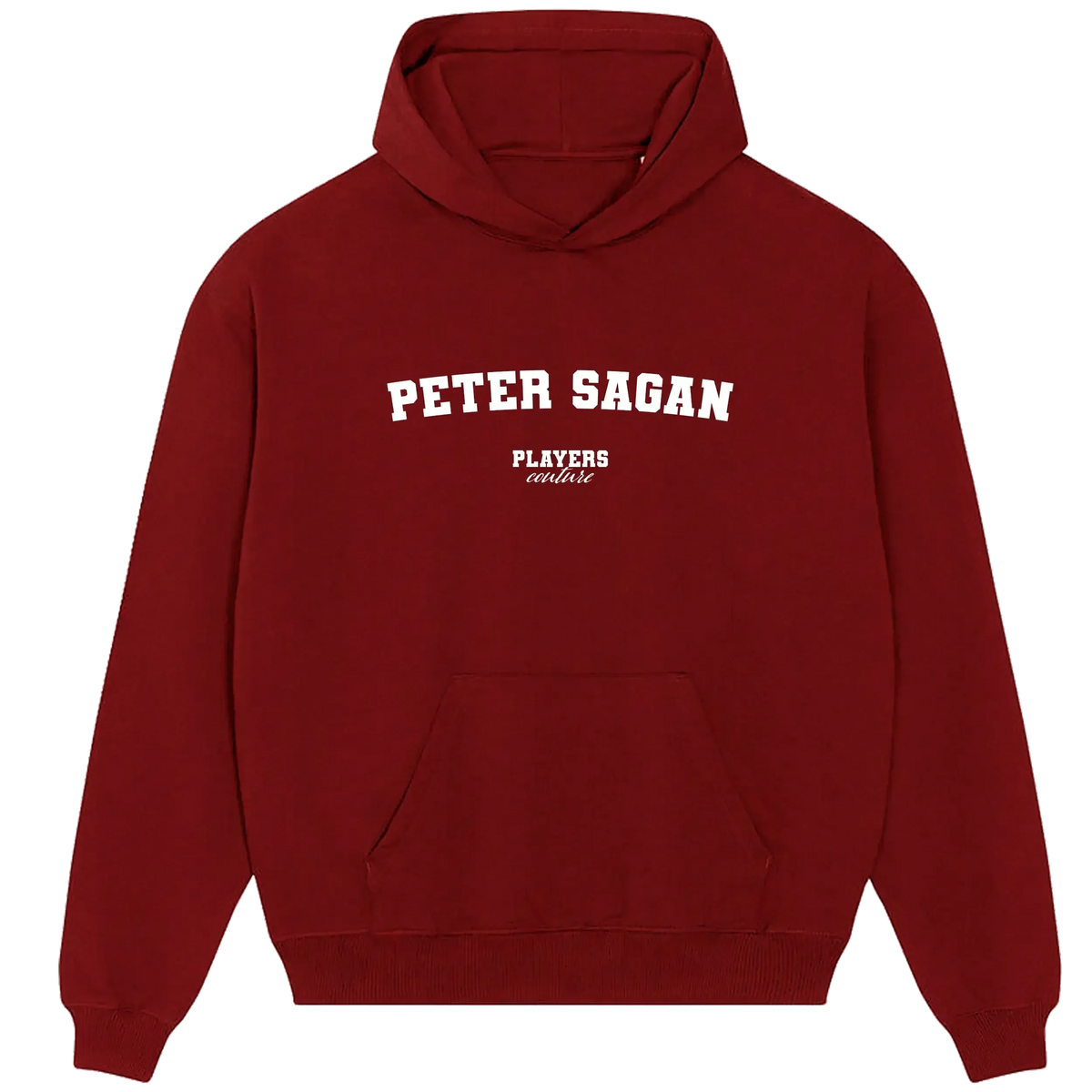 Peter Sagan Men's Hoodie