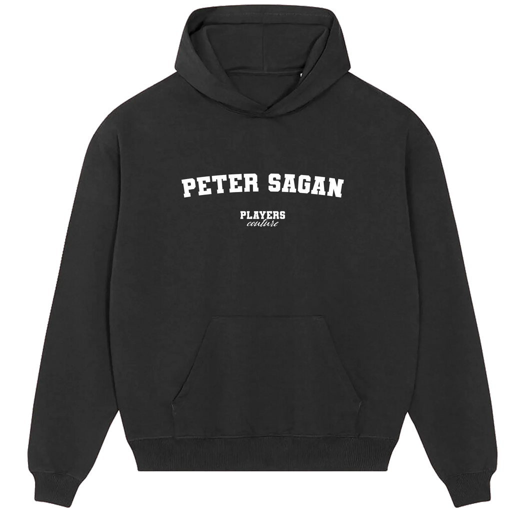 Peter Sagan Men's Hoodie