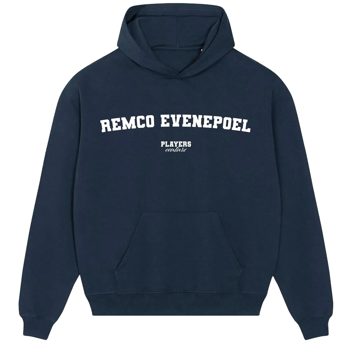 Remco Evenepoel Men's Hoodie