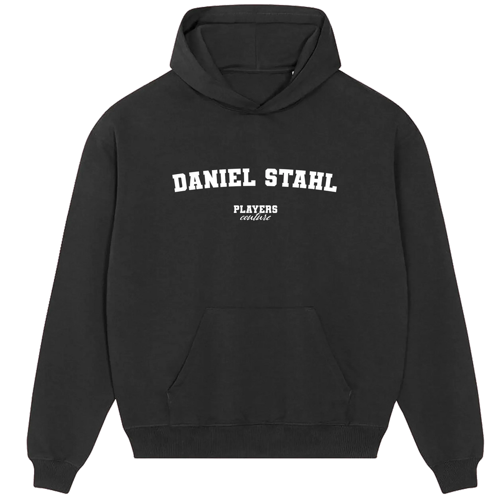 Daniel Stahl Men's Hoodie