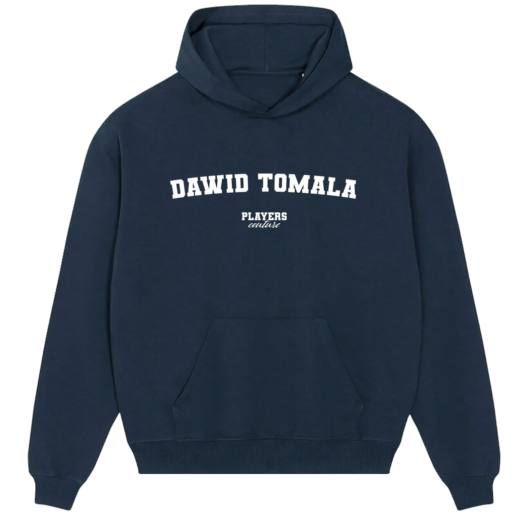 Dawid Tomala Men's Hoodie