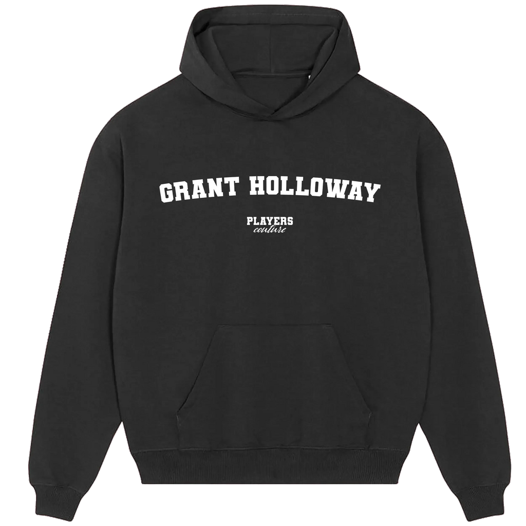 Grant Holloway Men's Hoodie