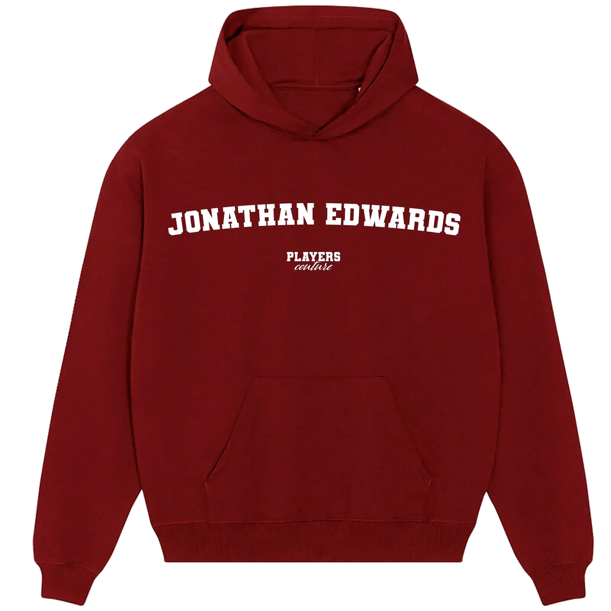 Jonathan Edwards Men's Hoodie