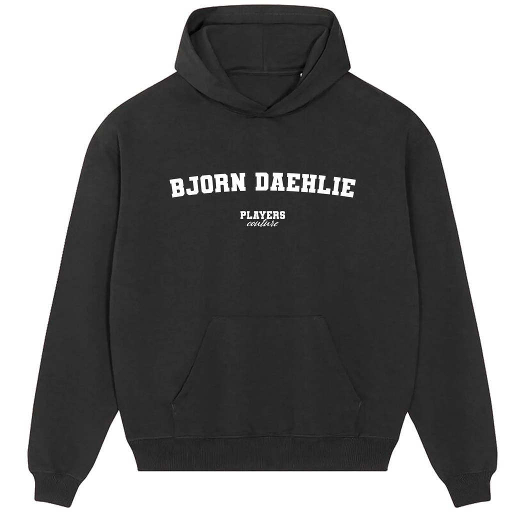 Bjorn Daehlie Men's Hoodie