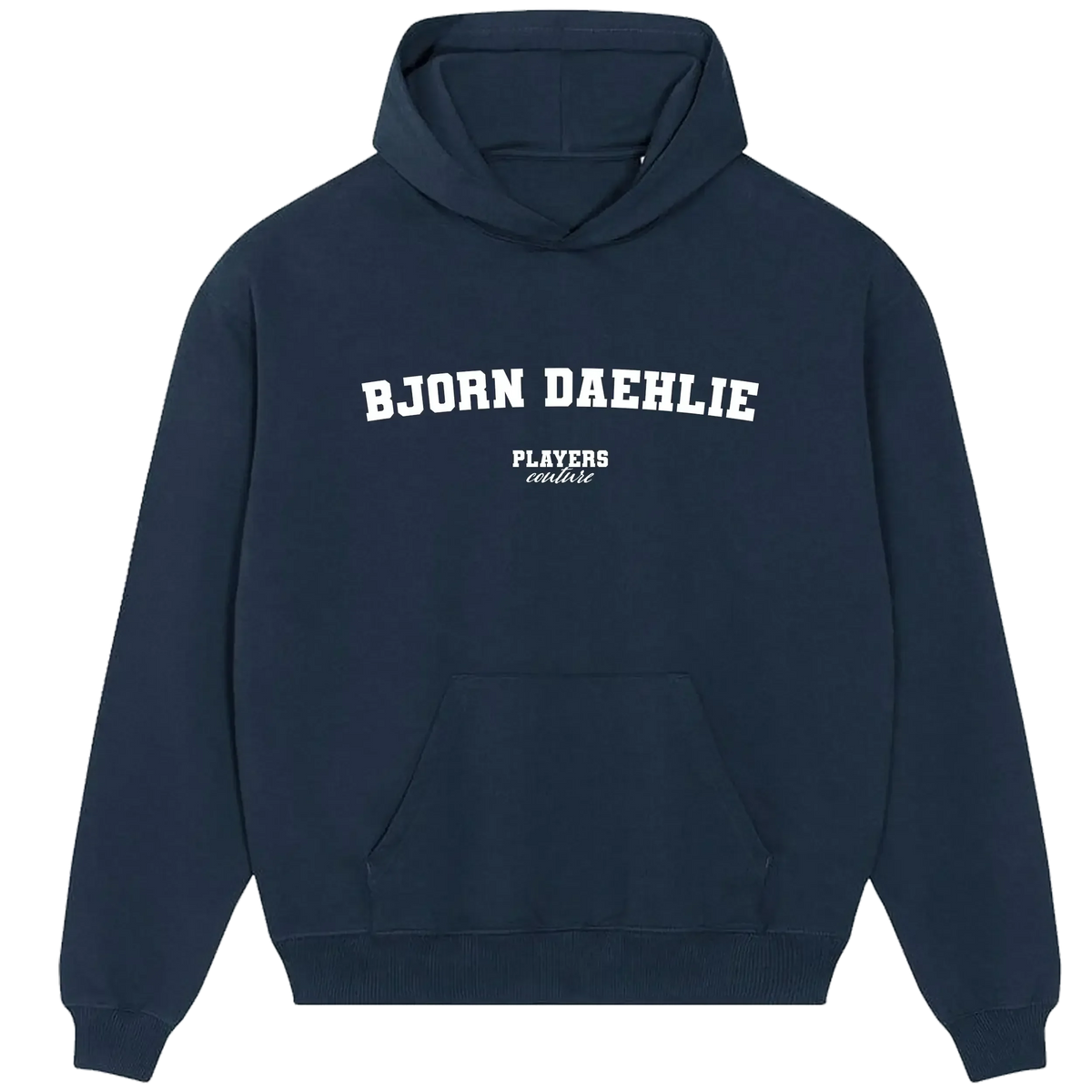 Bjorn Daehlie Men's Hoodie