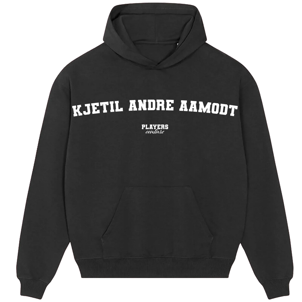 Kjetil Andre Aamodt Men's Hoodie