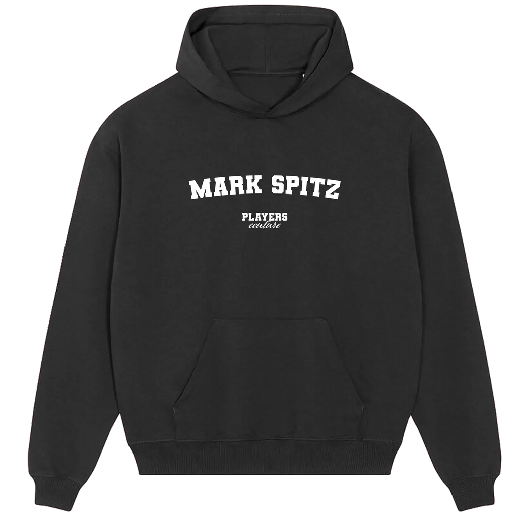 Mark Spitz Men's Hoodie