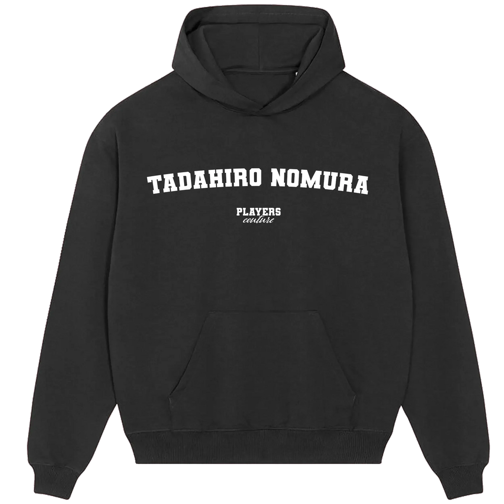 Tadahiro Nomura Men's Hoodie