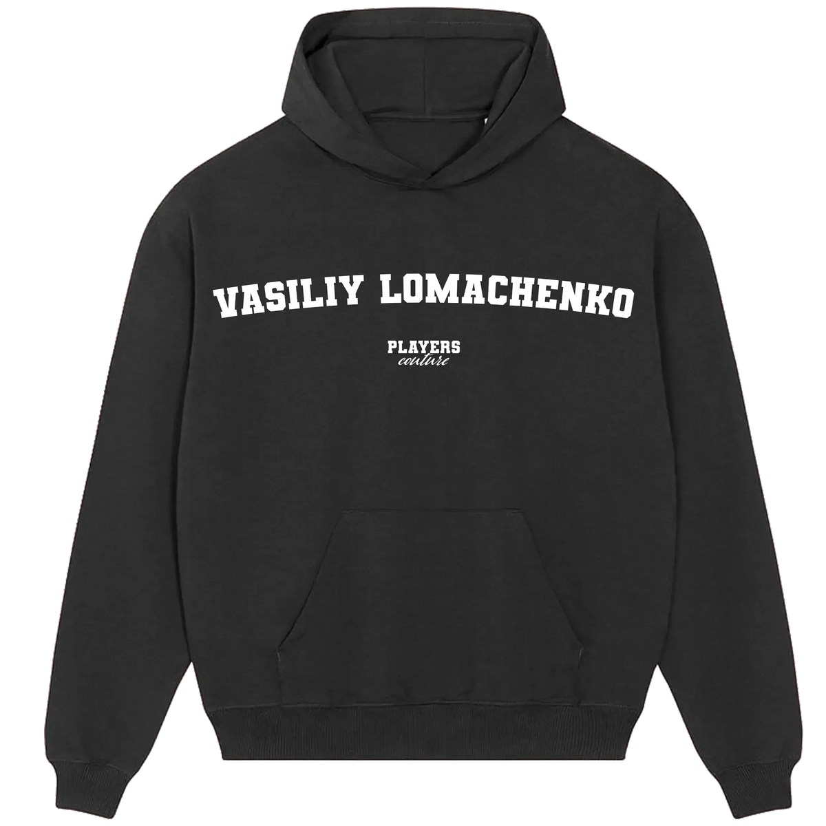 Vasiliy Lomachenko Men's Hoodie