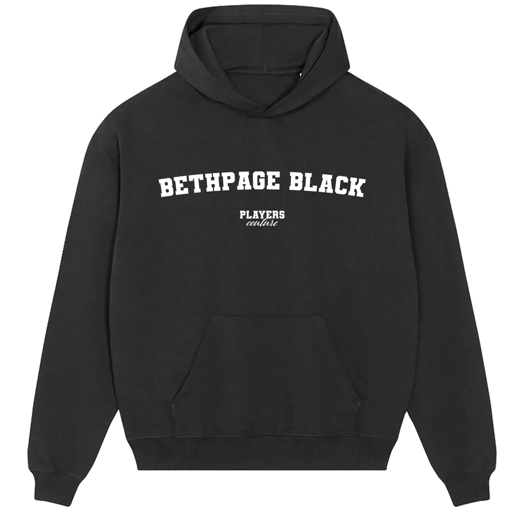 Bethpage Black Men's Hoodie