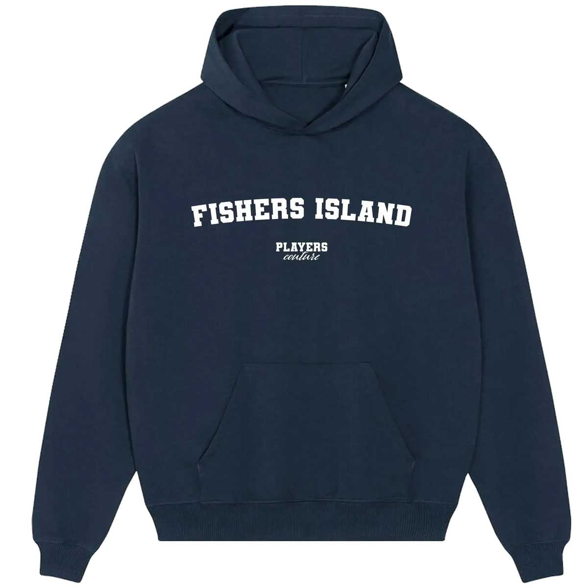 Fishers Island Men's Hoodie
