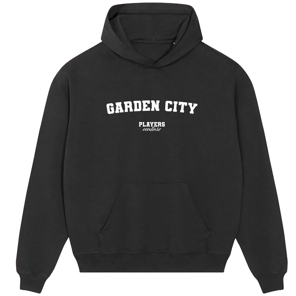 Garden City Men's Hoodie