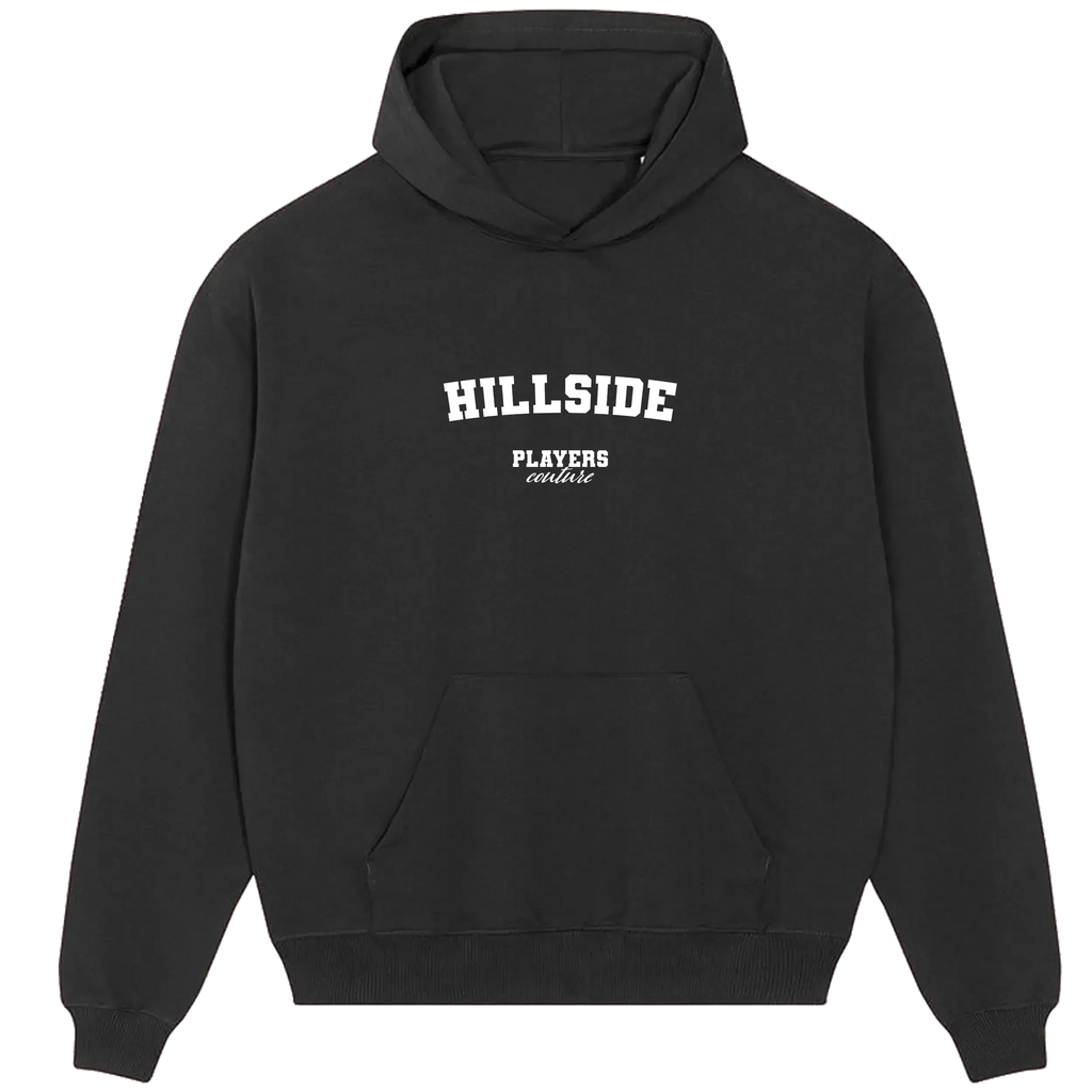 Hillside Men's Hoodie