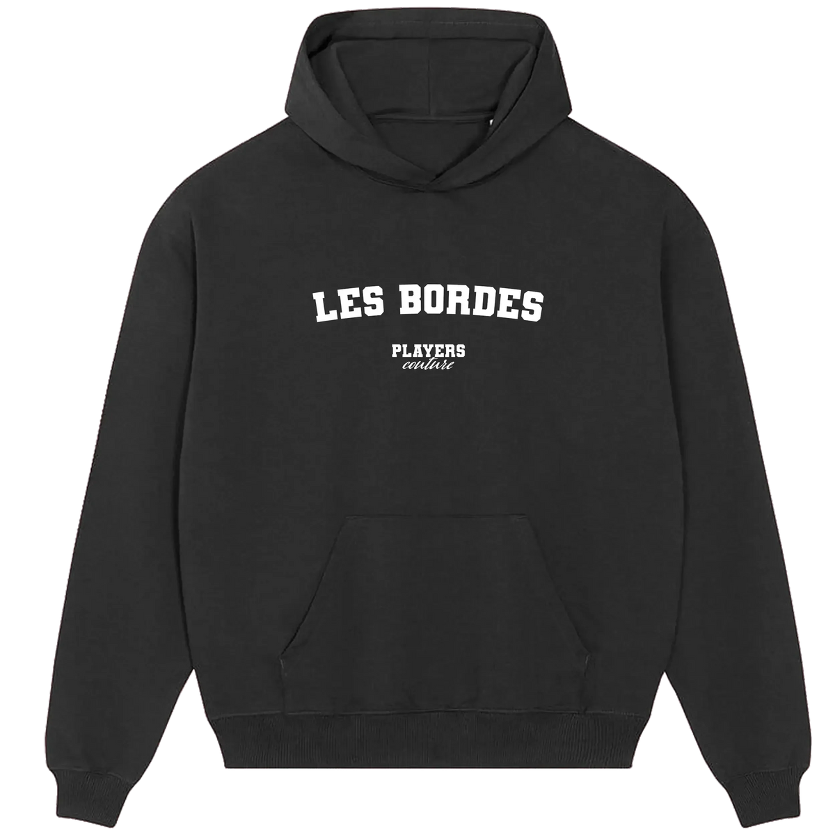 Les Bordes Men's Hoodie