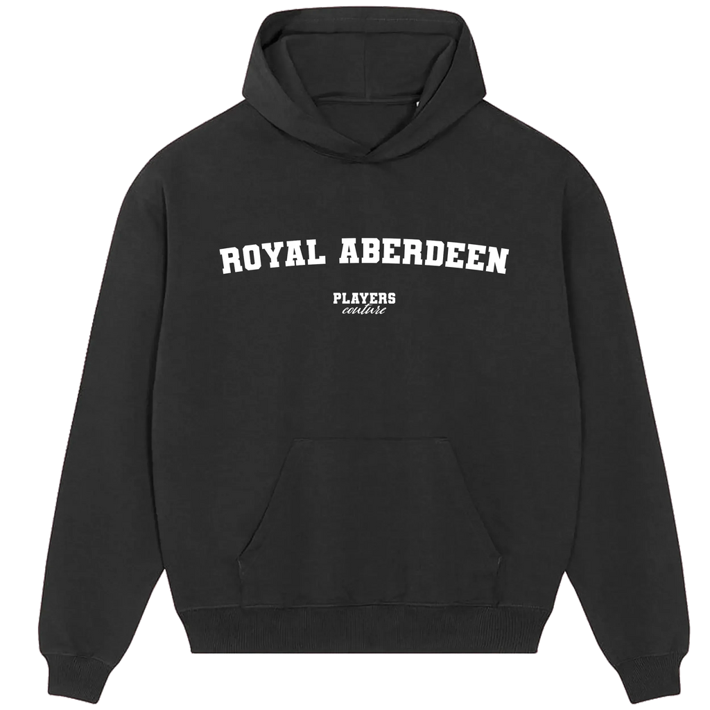 Royal Aberdeen Men's Hoodie