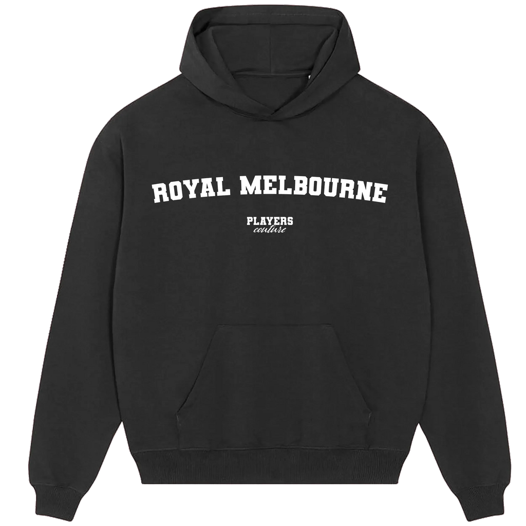 Royal Melbourne Men's Hoodie