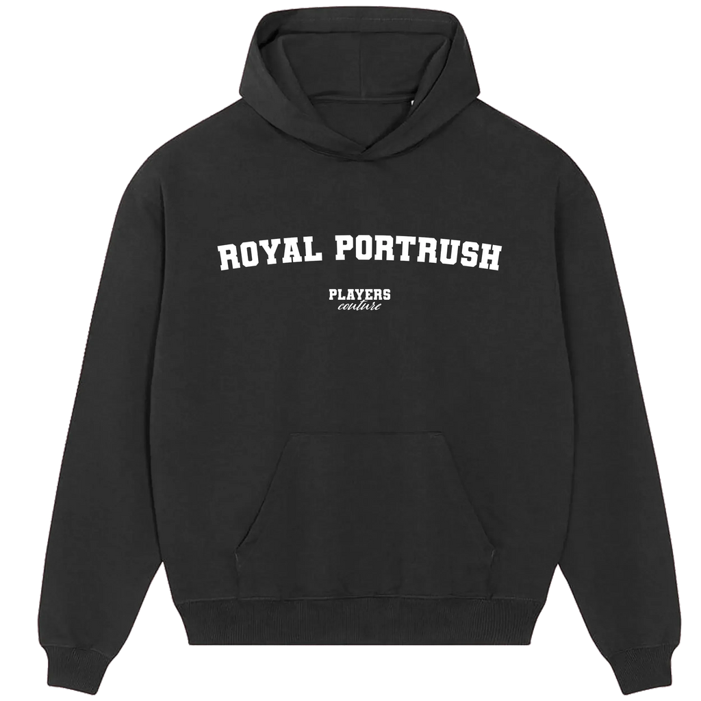Royal Portrush Men's Hoodie