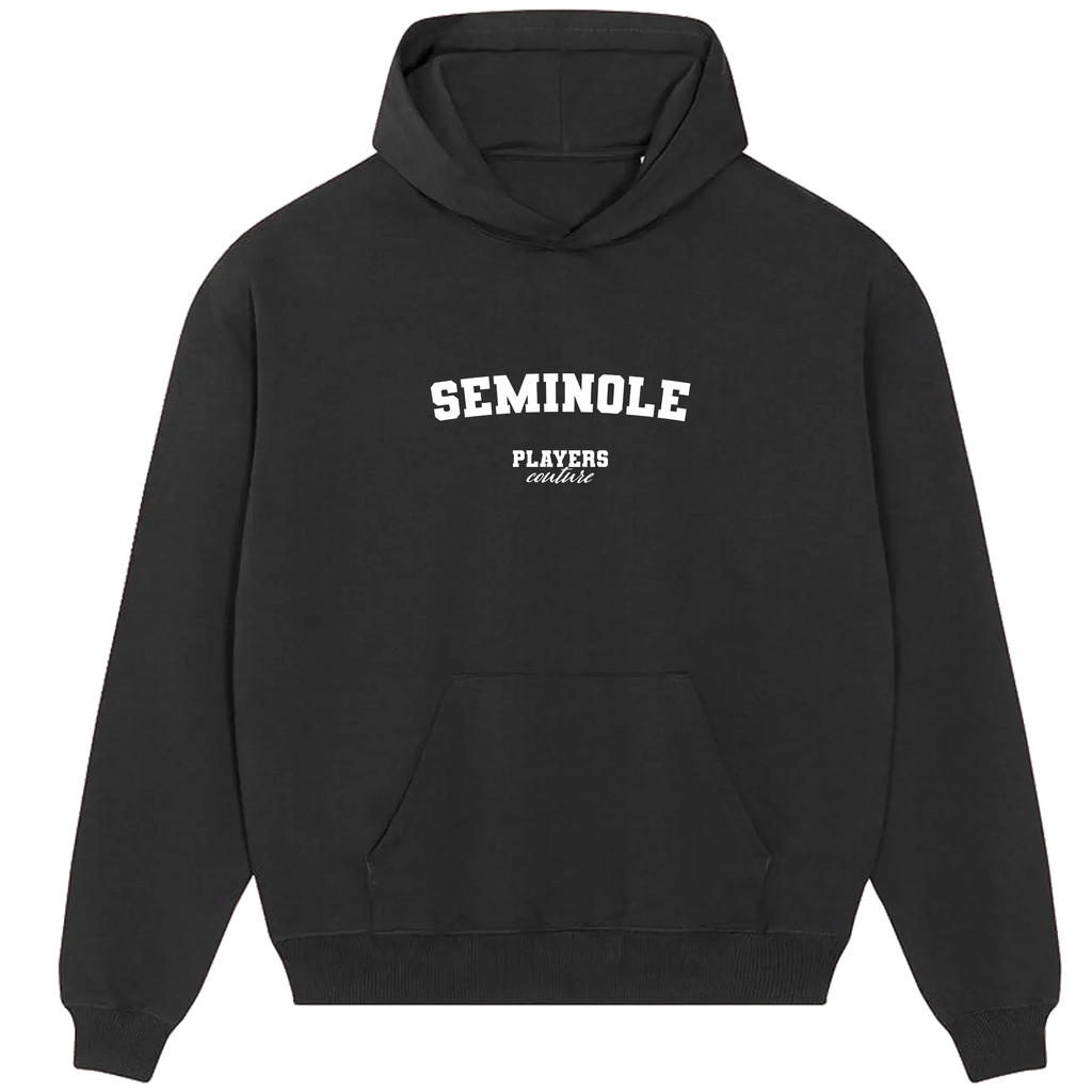 Seminole Men's Hoodie