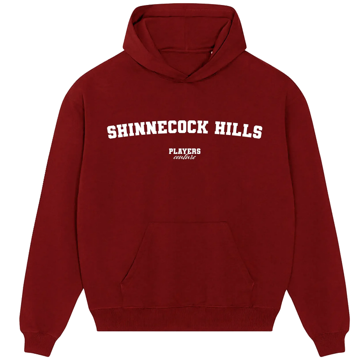 Shinnecock Hills Men's Hoodie