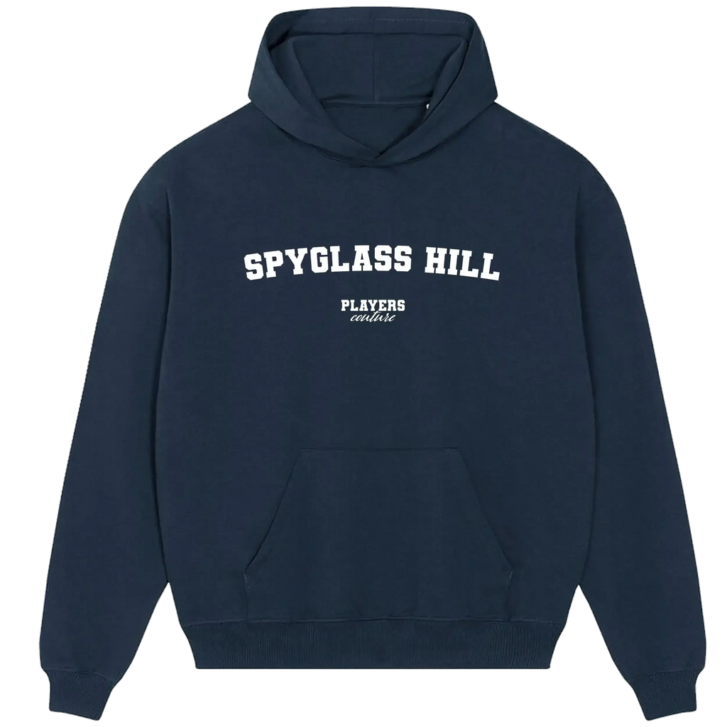 Spyglass Hill Men's Hoodie