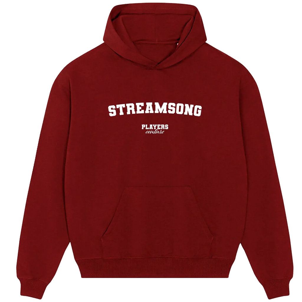Streamsong Men's Hoodie