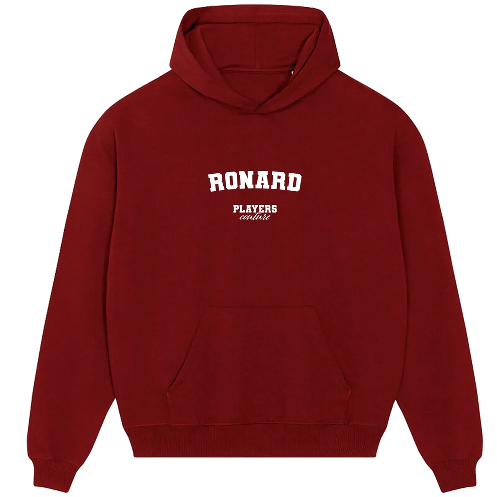Ronard (Ronaldo Nazário) Men's Hoodie