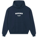 Marinio (Marcos) Men's Hoodie