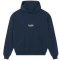 Pavon (Pavel Nedvěd) Men's Hoodie
