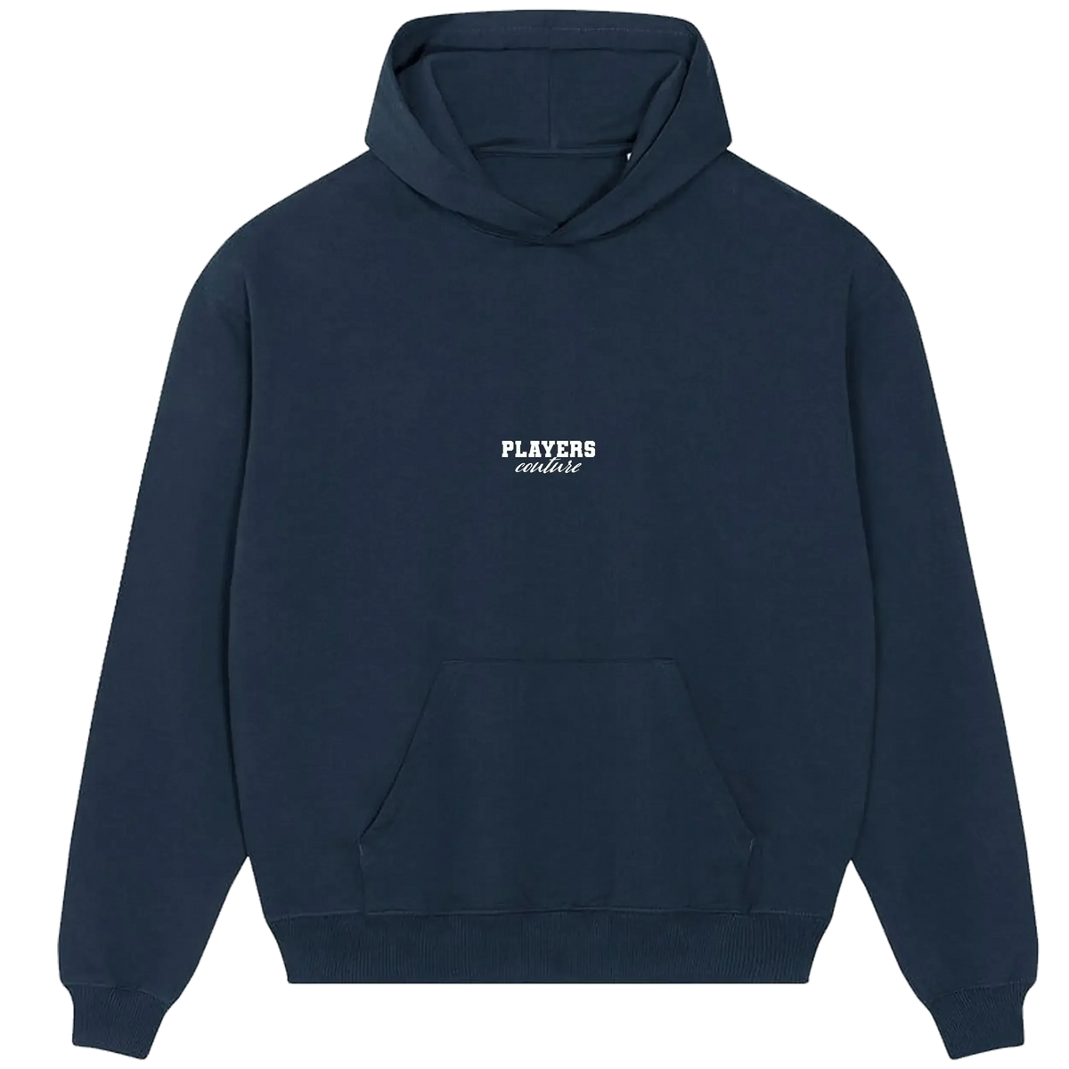 Pavon (Pavel Nedvěd) Men's Hoodie