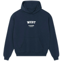 West (Taribo West) Men's Hoodie
