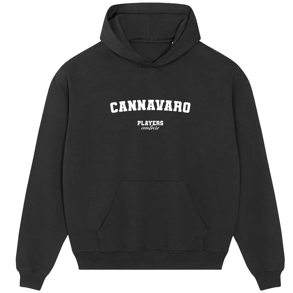 Cannavaro (Fabio Cannavaro) Men's Hoodie